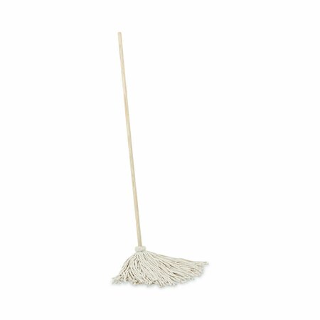 Boardwalk Mops, Cotton White BWK116C